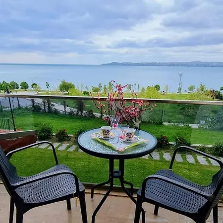 Zero Stress Villa- Villa Estambul