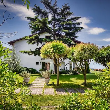 Zero Stress Villa-