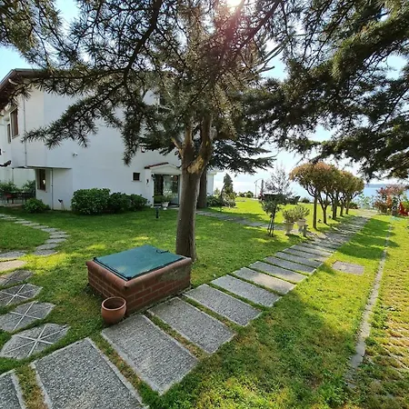 Zero Stress Villa- Villa Estambul