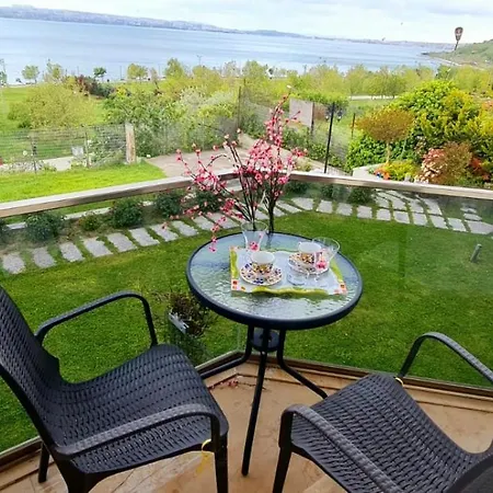 Zero Stress Villa- Villa