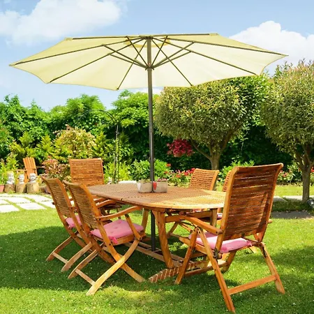 Zero Stress Villa- *