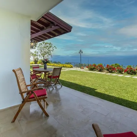 Zero Stress Villa- Villa Istanbul