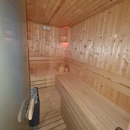 Zero Stress Villa-