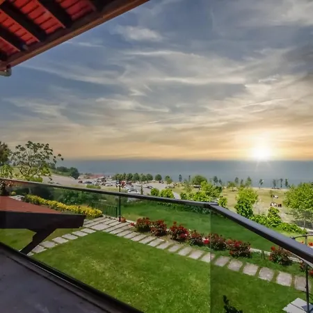 Zero Stress Villa-