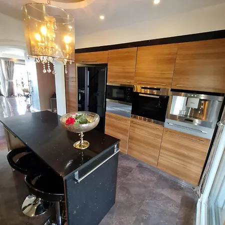 Zero Stress Villa- * Istanbul