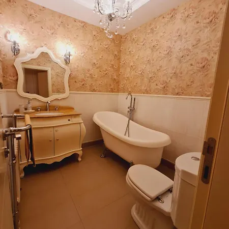 Zero Stress Villa- Villa