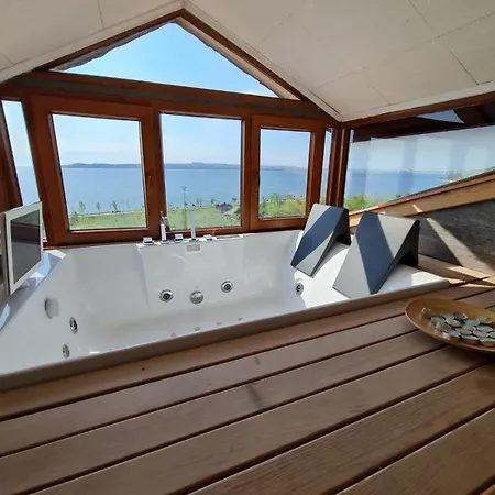 Zero Stress Villa-