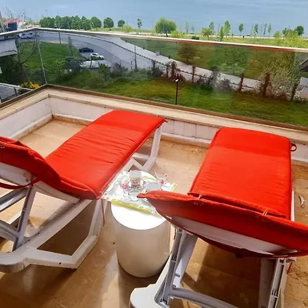 Zero Stress Villa- Villa
