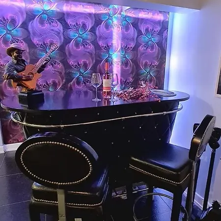 Zero Stress Villa- *