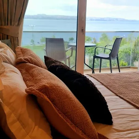 Zero Stress Villa- Villa Istanbul