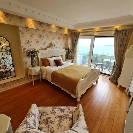 Zero Stress Villa- * Istanbul