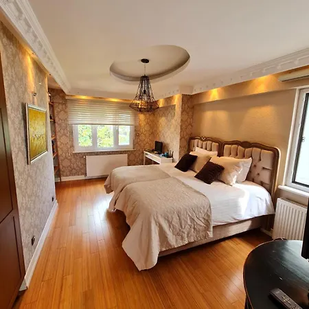 Zero Stress Villa- *