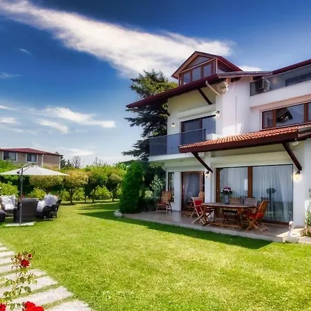 Zero Stress Villa- *