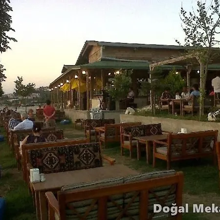 Zero Stress Villa- اسطنبول
