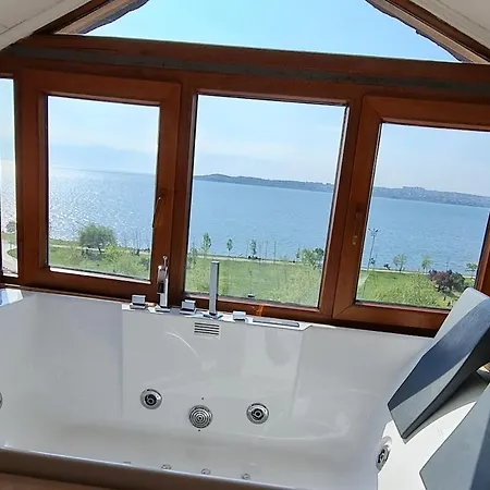 Zero Stress Villa- *