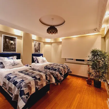 Villa Zero Stress Villa-