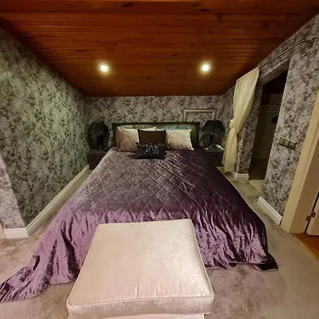 Zero Stress Villa- Villa *
