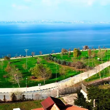 Zero Stress Villa- Istanbul