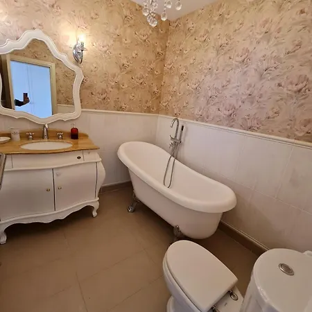 Villa Zero Stress Villa-