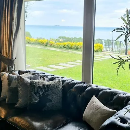 Zero Stress Villa- Villa Istanbul