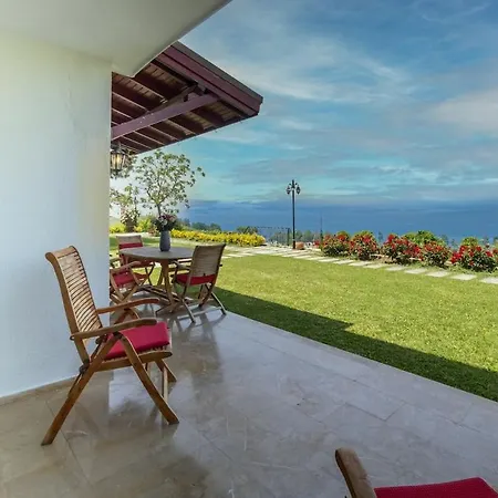 Zero Stress Villa- Villa Istanbul