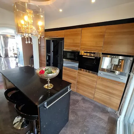 Zero Stress Villa- * اسطنبول