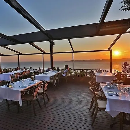 Zero Stress Villa-