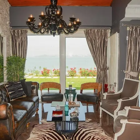 Zero Stress Villa- فيلة اسطنبول