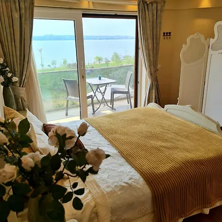 Zero Stress Villa- *