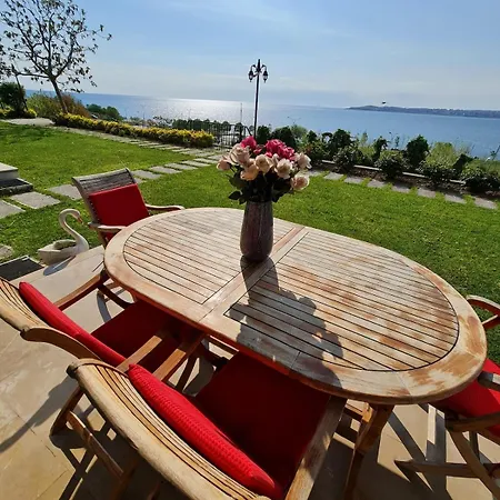 Zero Stress Villa-
