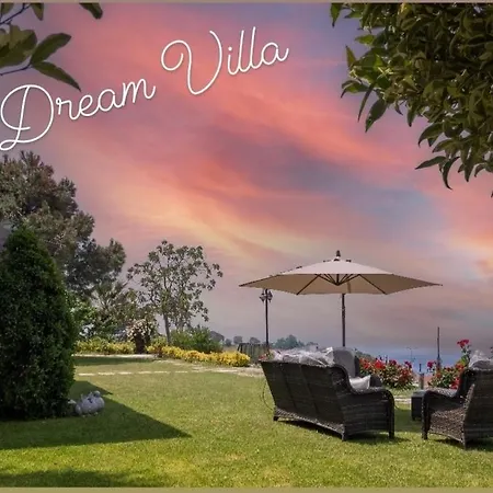 Villa Zero Stress Villa- *