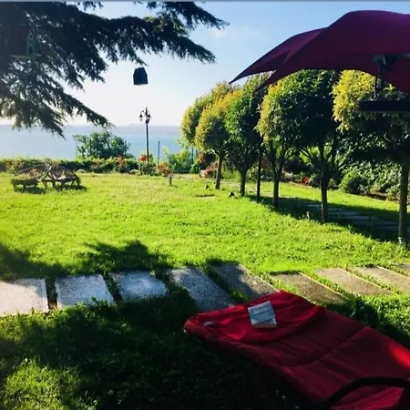 Villa Zero Stress Villa- Istanbul