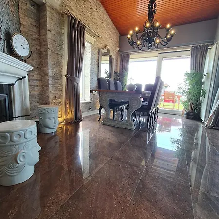 Zero Stress Villa- *