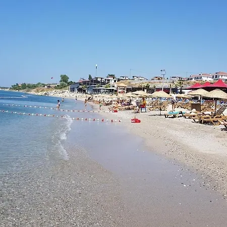 Villa Zero Stress Villa-