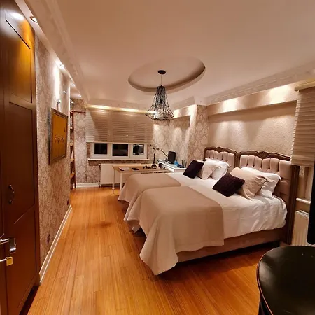 Zero Stress Villa- Villa Istanbul
