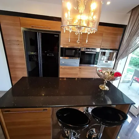 Zero Stress Villa- * Istanbul