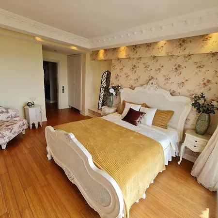 Zero Stress Villa- Villa *