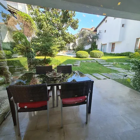 فيلة Zero Stress Villa-