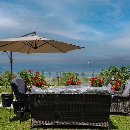 Zero Stress Villa- Istanbul