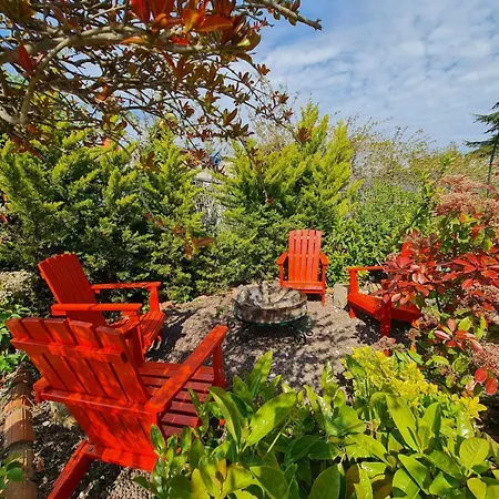 Zero Stress Villa- * اسطنبول
