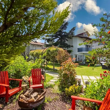 Villa Zero Stress Villa-