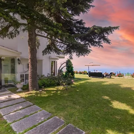 וילה Zero Stress Villa-